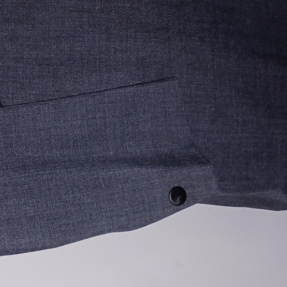 LORD WEST CLASSIC Vintage Tuxedo Blazer, 39 - Picture 6 of 7